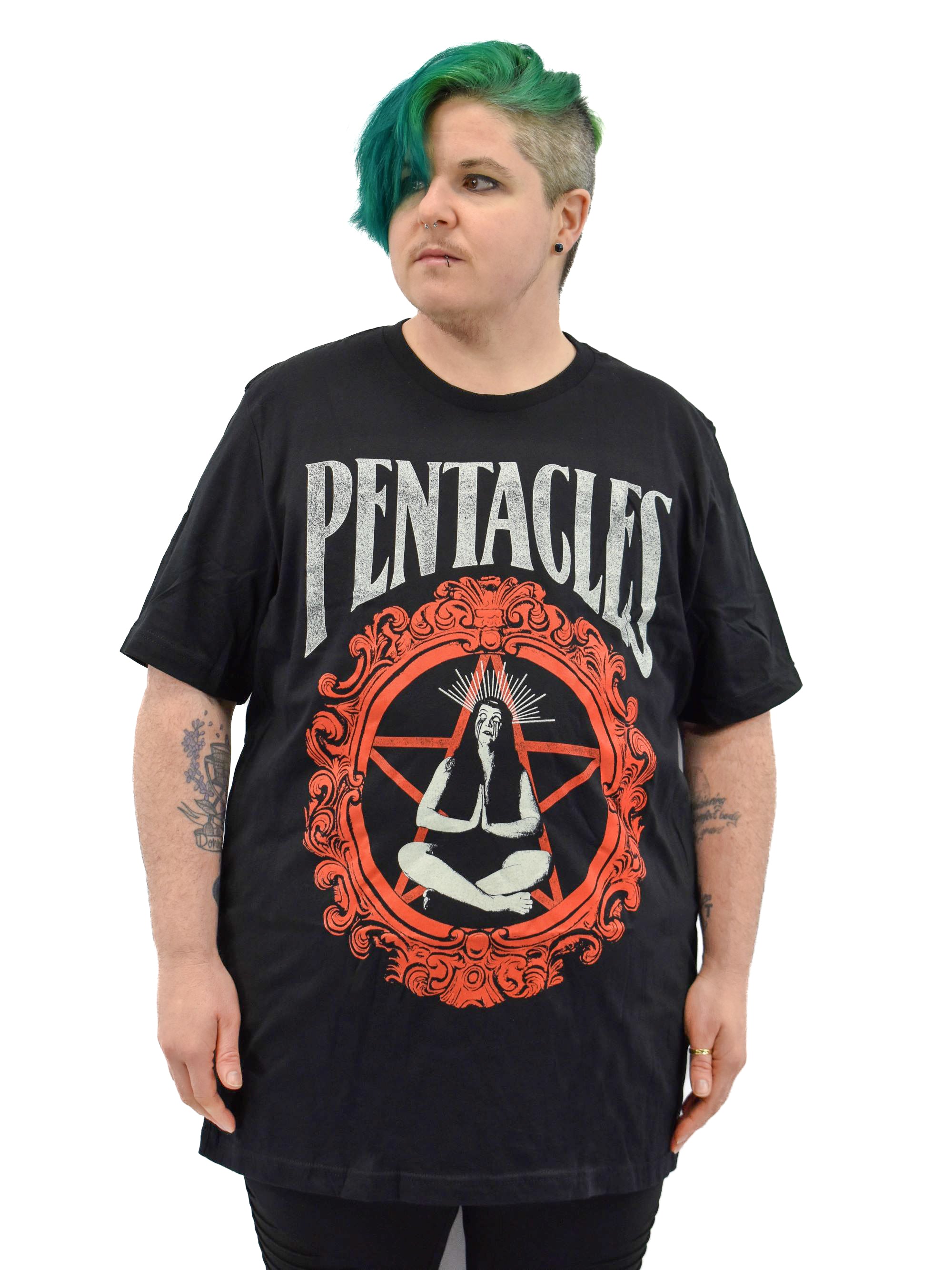 THE PRETTY CULT